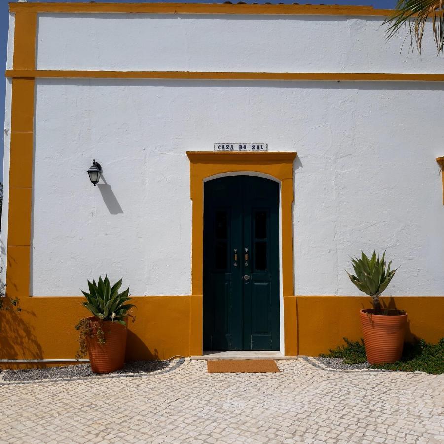 ホテル Casa Aventura ボリケイメ エクステリア 写真