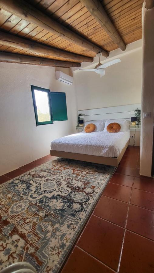 ホテル Casa Aventura ボリケイメ エクステリア 写真