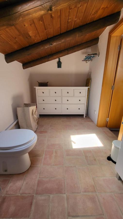ホテル Casa Aventura ボリケイメ エクステリア 写真