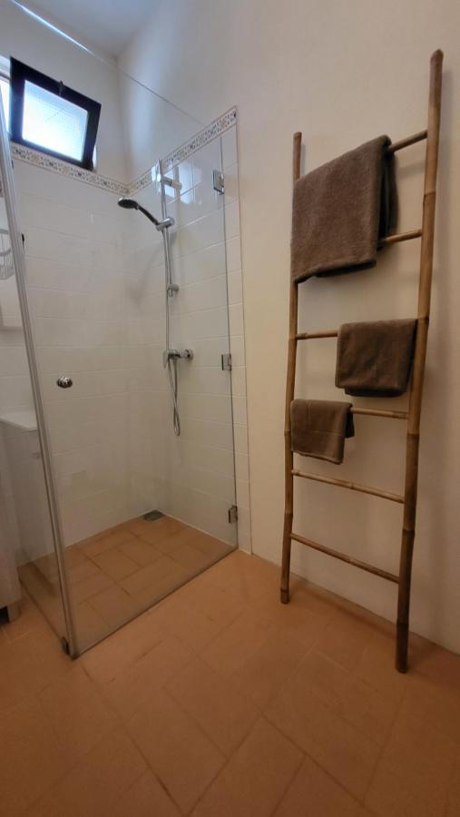 ホテル Casa Aventura ボリケイメ エクステリア 写真
