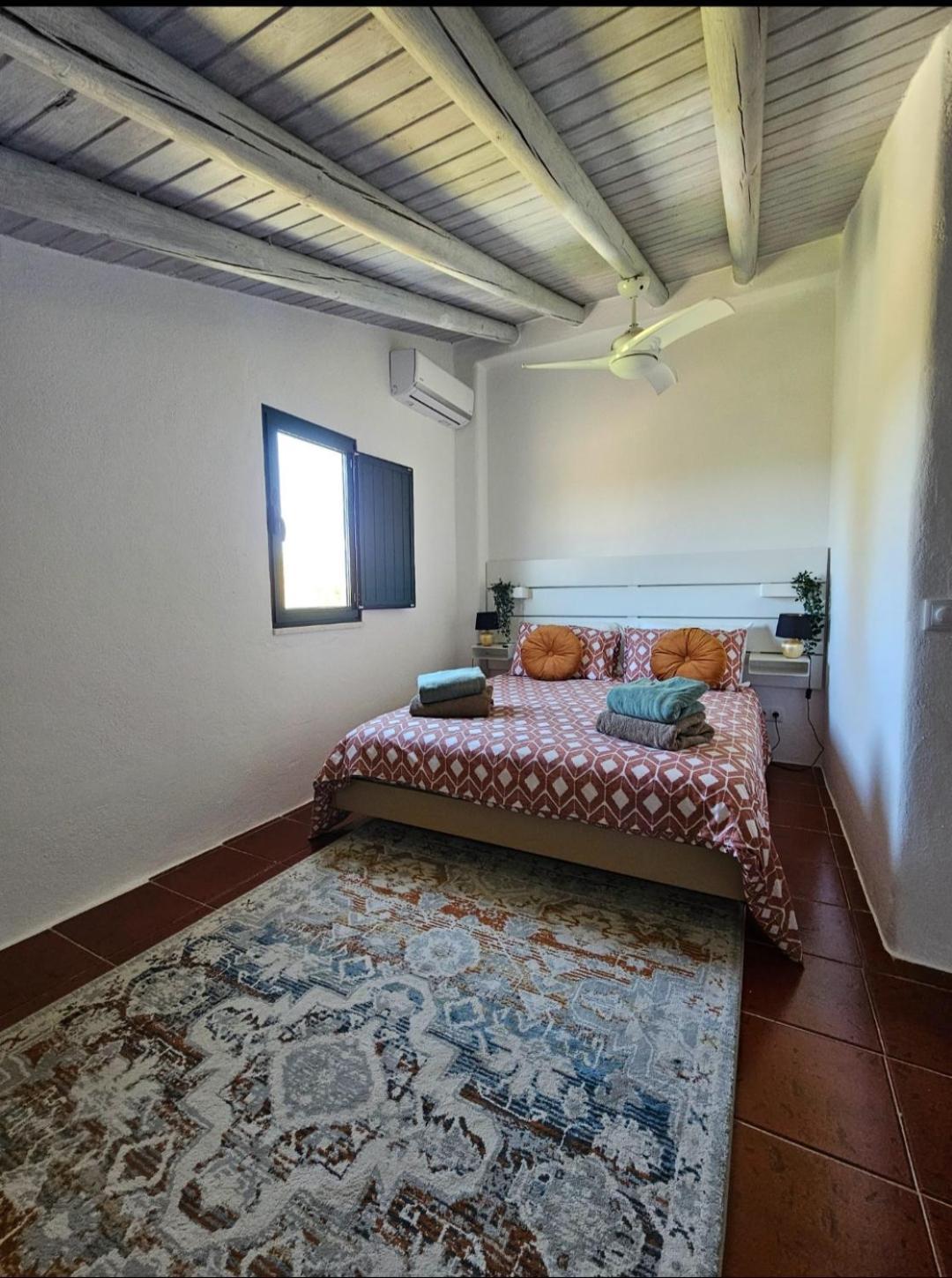 ホテル Casa Aventura ボリケイメ エクステリア 写真