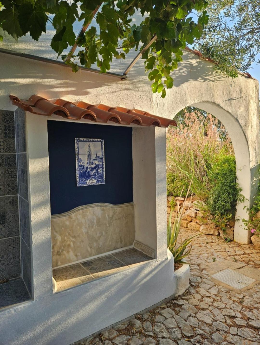 ホテル Casa Aventura ボリケイメ エクステリア 写真