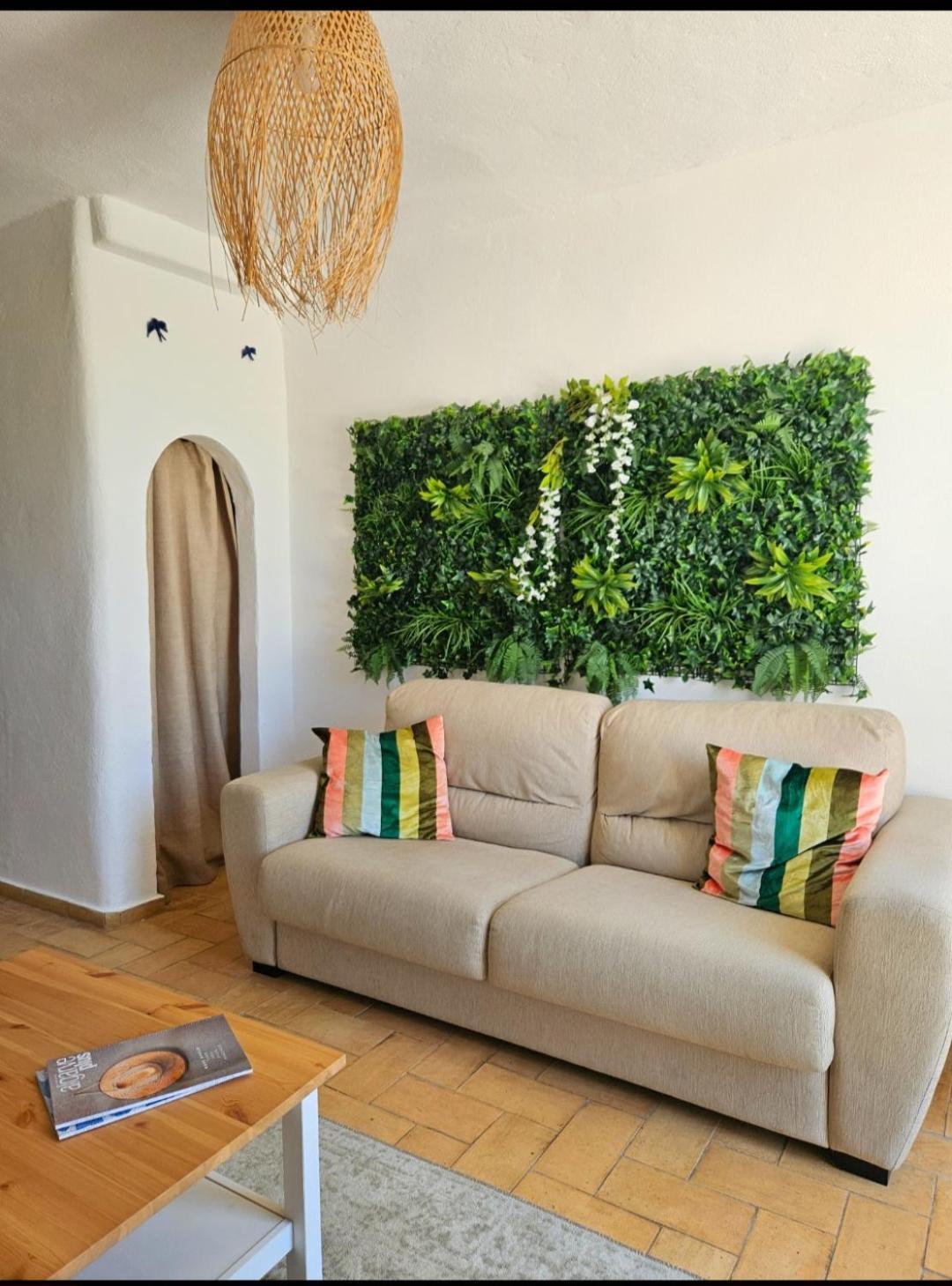 ホテル Casa Aventura ボリケイメ エクステリア 写真