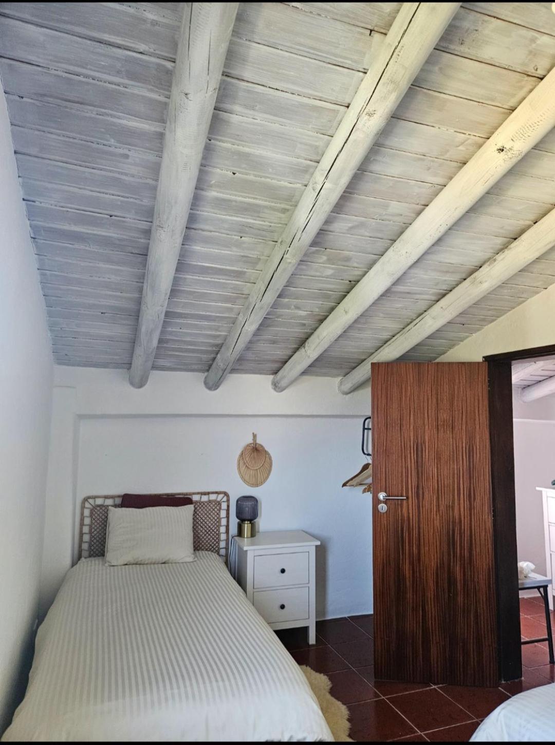 ホテル Casa Aventura ボリケイメ エクステリア 写真