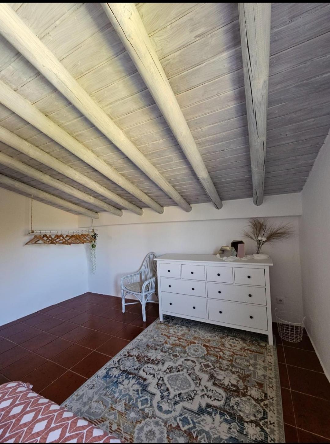ホテル Casa Aventura ボリケイメ エクステリア 写真