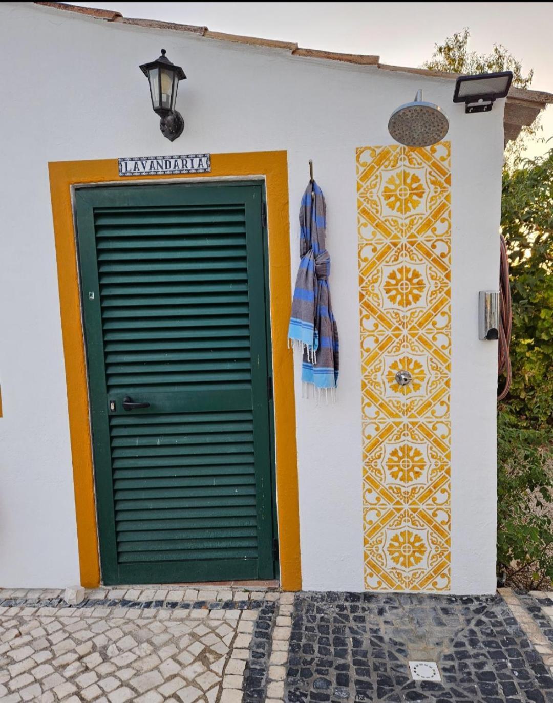ホテル Casa Aventura ボリケイメ エクステリア 写真