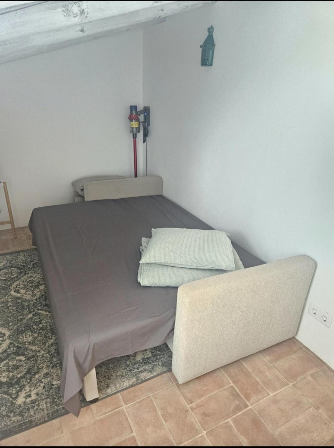 ホテル Casa Aventura ボリケイメ エクステリア 写真