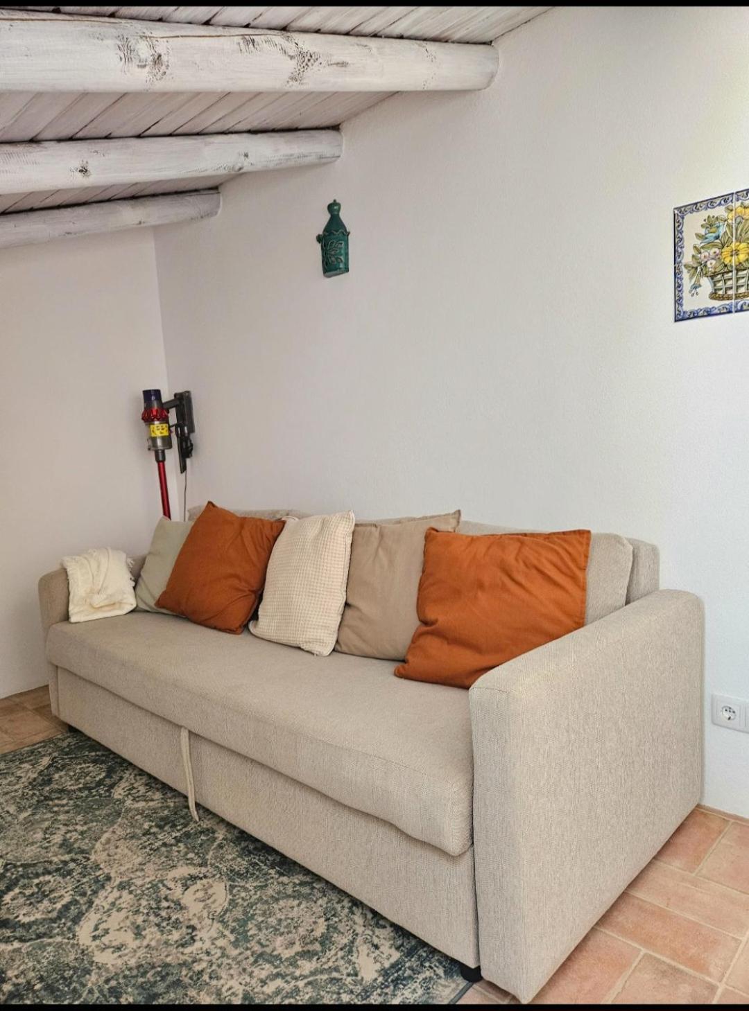 ホテル Casa Aventura ボリケイメ エクステリア 写真