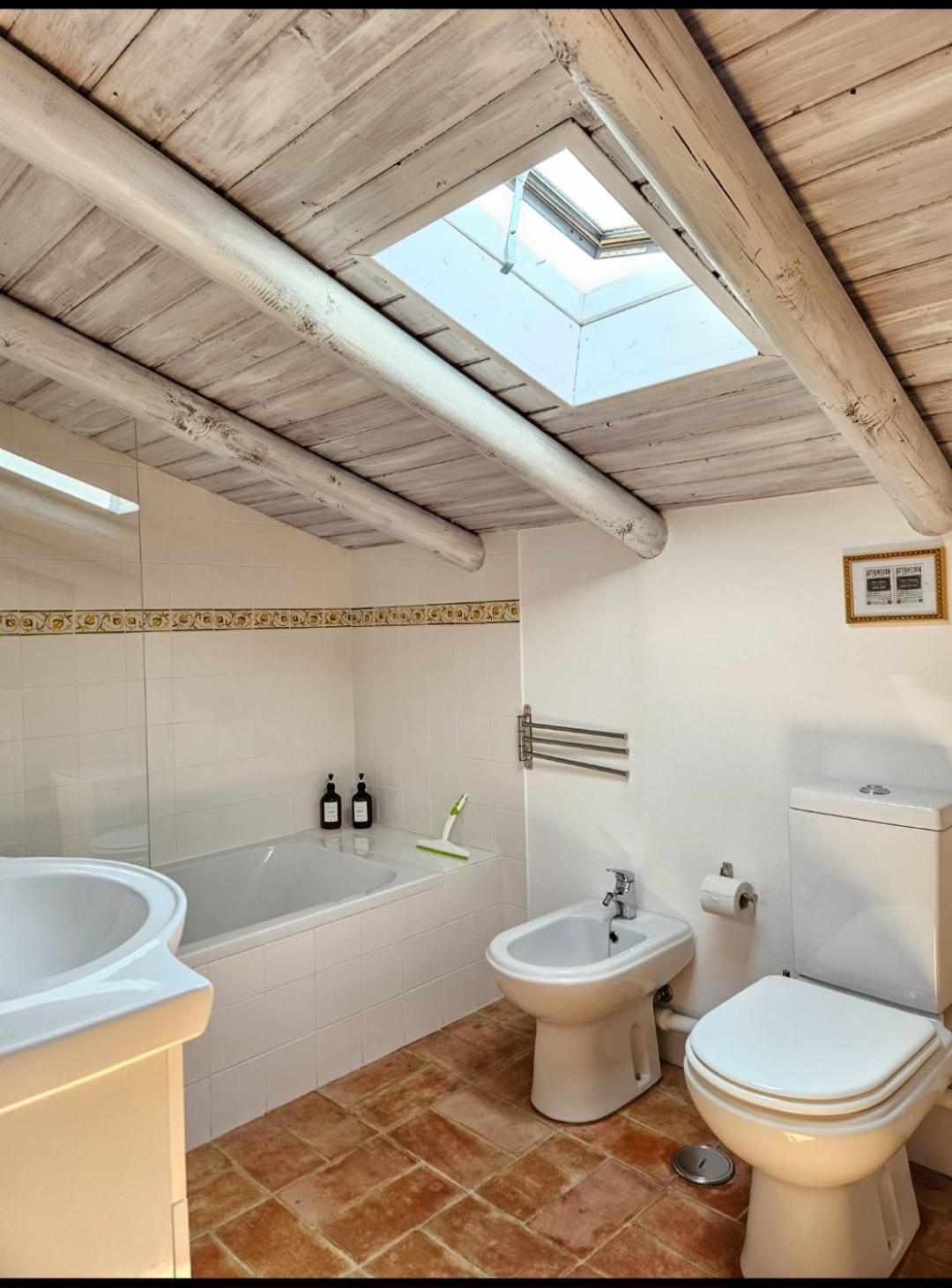 ホテル Casa Aventura ボリケイメ エクステリア 写真